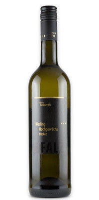 Produktbild: 2024 Hambacher Schlossberg Riesling Hochgewächs 0,75l