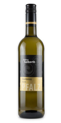 Produktbild: 2025 Hambacher Pfaffengrund Chardonnay 0,75l