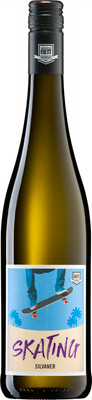 Produktbild: 2020 Skating Silvaner 0,75l