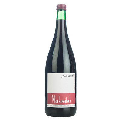 Produktbild: Zweigelt Landwein Weingut Markowitsch 1,0l -A-