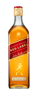 Produktbild: Johnnie Walker Red Label 0,7l