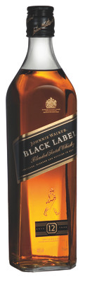 Produktbild: Johnnie Walker Black Label 0,7l