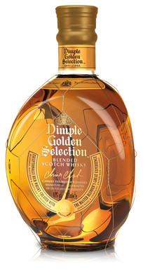 Produktbild: Dimple Golden Selection 0,7l 