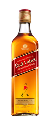 Produktbild: Johnnie Walker Red Label 1,0l