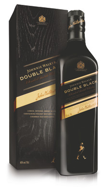 Produktbild: Johnnie Walker Double Black 0,7l