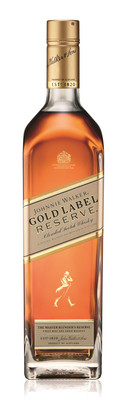 Produktbild: Johnnie Walker Gold Label Reserve 0,7l