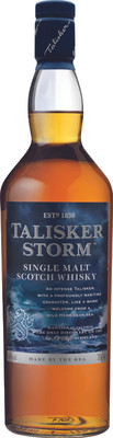 Produktbild: Talisker Storm in GP 0,7l 