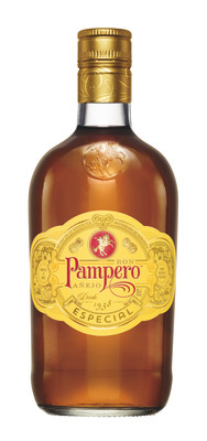 Produktbild: Pampero Especial Rum aus Venezuela 0,7l