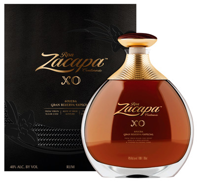 Produktbild: Ron Zacapa XO 0,7l