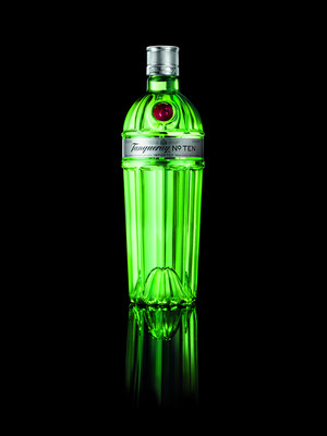 Produktbild: Tanqueray 10 - 0,7l