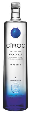 Produktbild: Ciroc Vodka 3,0l