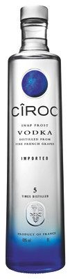 Produktbild: Ciroc Vodka 6,0l