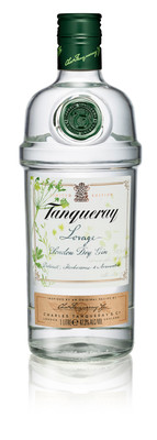 Produktbild: Tanqueray Lovage 1,0l