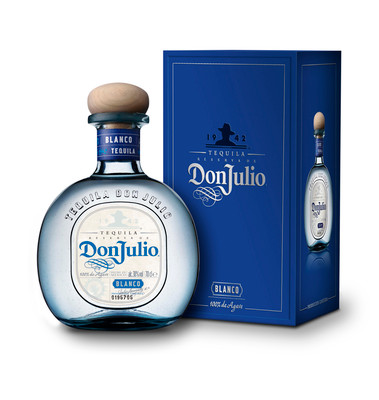 Produktbild: Don Julio Blanco 0,7l