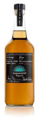 Produktbild: Casamigos Anejo 0,7l