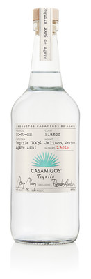 Produktbild: Casamigos Blanco 0,7l
