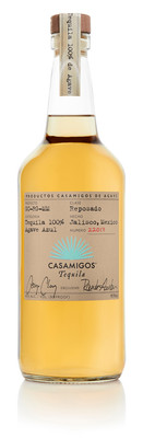 Produktbild: Casamigos Reposado 0,7l