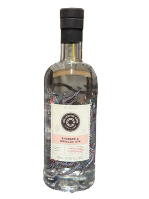 Produktbild: Artisanal Dry Gin Collective Arts 0,7l