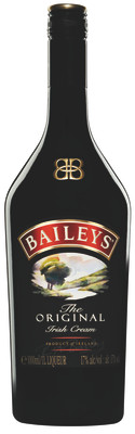 Produktbild: Baileys Original Irish Cream 1l