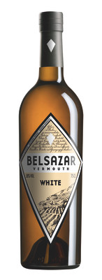 Produktbild: Belsazar White Vermouth 0,75 l
