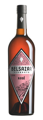 Produktbild: Belsazar Rose Vermouth 0,75l