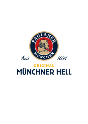 Produktbild: Paulaner Münchner Hell 50l
