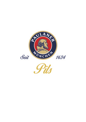 Produktbild: Paulaner Premium Pils 30l