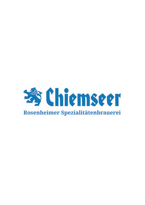 Produktbild: Chiemseer Hell 50l