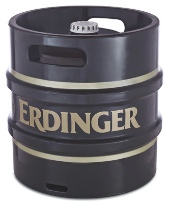 Produktbild: Erdinger Weißbier 30l