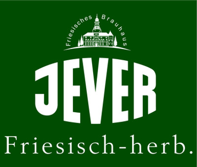 Produktbild: Jever Pilsener 30l