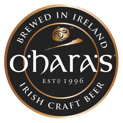 Produktbild: O'Hara's Irish Pale Ale 30l Fass