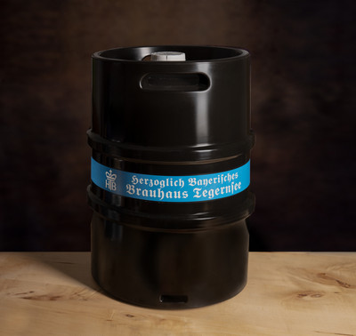 Produktbild: Tegernseer Hell 50l