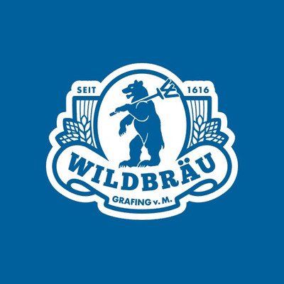Produktbild: Wildbräu Helles 30l Fass