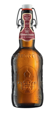 Produktbild: Altenmünster Urig Würzig 14x0,5l BV