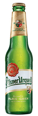 Produktbild: Pilsner Urquell 24x0,33l