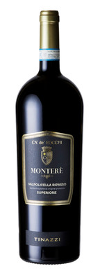 Produktbild: 2014/18/21 Ripasso DOC Valpolicella Tinazzi 1,5l