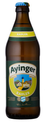 Produktbild: Ayinger Radler 20x0,5l