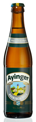 Produktbild: Ayinger Bairisch Pils 24x0,33l