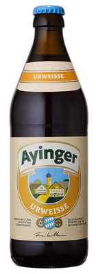 Produktbild: Ayinger Urweisse 20x0,5l
