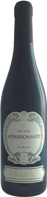 Produktbild: 2017 Appassionante Rosso Veneto IGT Ca del Sette 0,75l