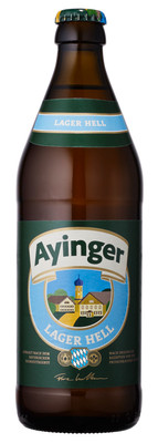 Produktbild: Ayinger Lager Hell 20x0,5l