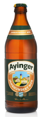 Produktbild: Ayinger Jahrhundert Bier 20x0,5l