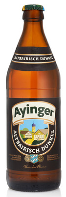 Produktbild: Ayinger Altbairisch Dunkel 20x0,5l