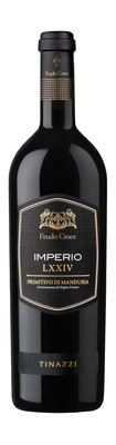 Produktbild: 2023 LXXIV Primitivo di Manduria DOP Imperio 0,75l