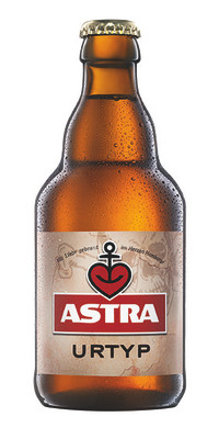 Produktbild: Astra Urtyp 27x0,33l