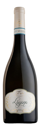 Produktbild: 2025 Lugana DOC Aziend Agrico Colli Vaibo 0,75l