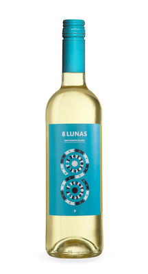 Produktbild: 2025 Luna Lunera Sauvignon Blanc Bio 0,75l
