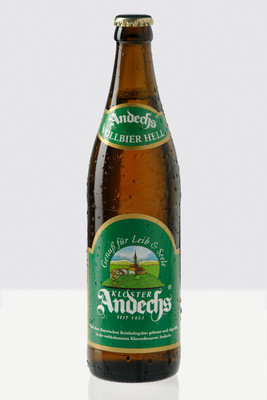 Produktbild: Andechser Vollbier Hell 20x0,5l