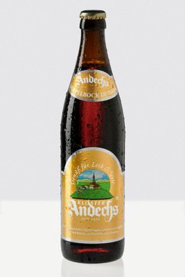 Produktbild: Andechser Doppelbock Dunkel 20x0,5l