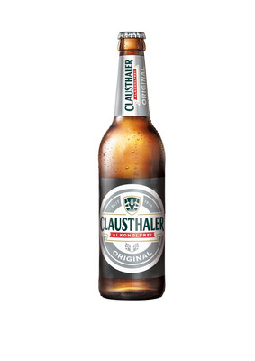 Produktbild: Clausthaler Original alkoholfrei 20x0,5l